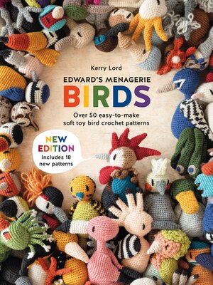 cover image of Birds